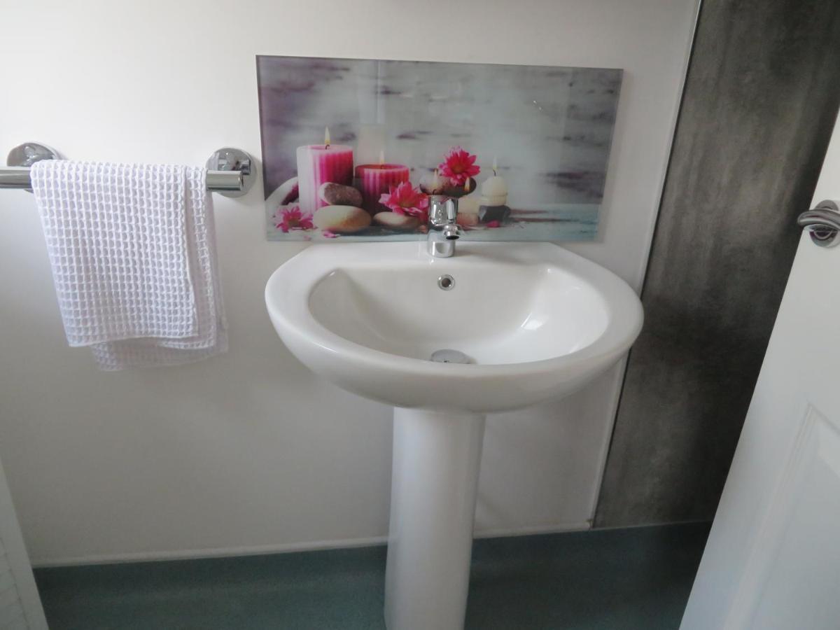 Railway Retreat No4 Comberton Terrace Apartman Kidderminster Kültér fotó