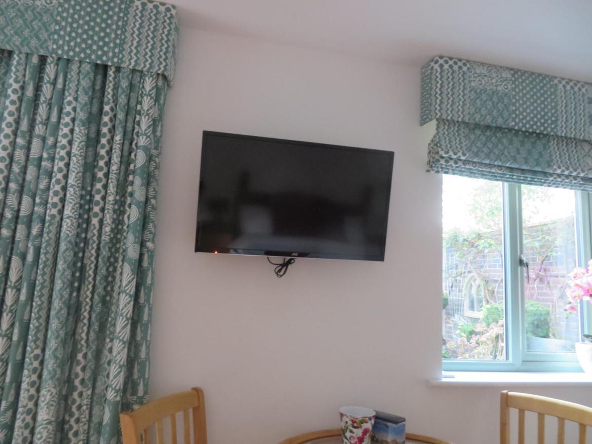 Railway Retreat No4 Comberton Terrace Apartman Kidderminster Kültér fotó